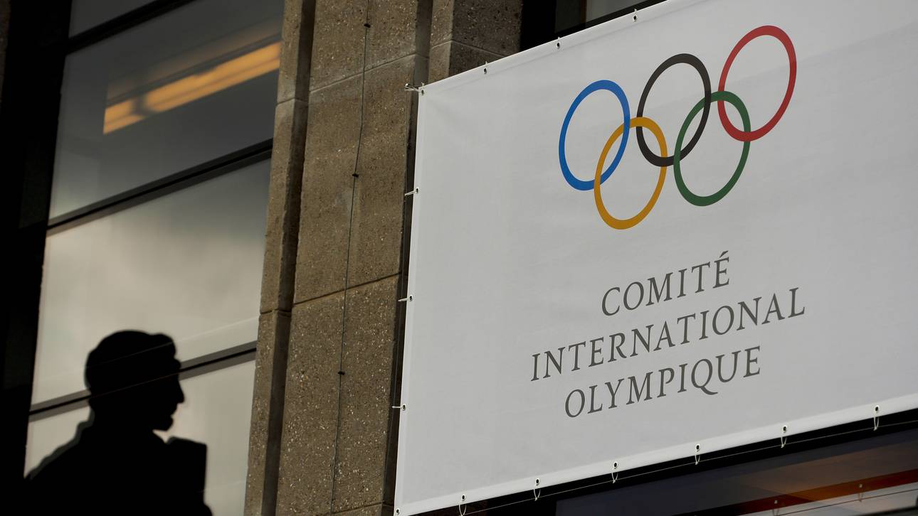 Informant macht IOC Vorwürfe