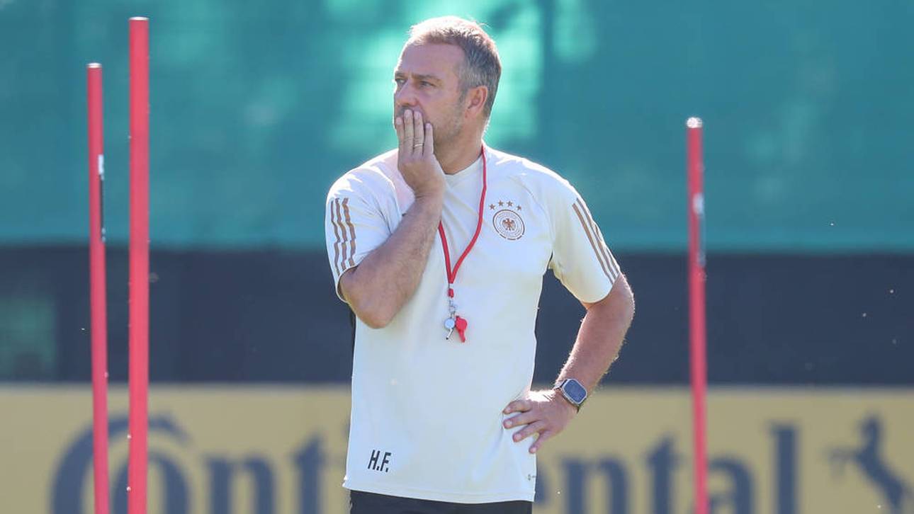 Bayern-Ikone zählt Flick an