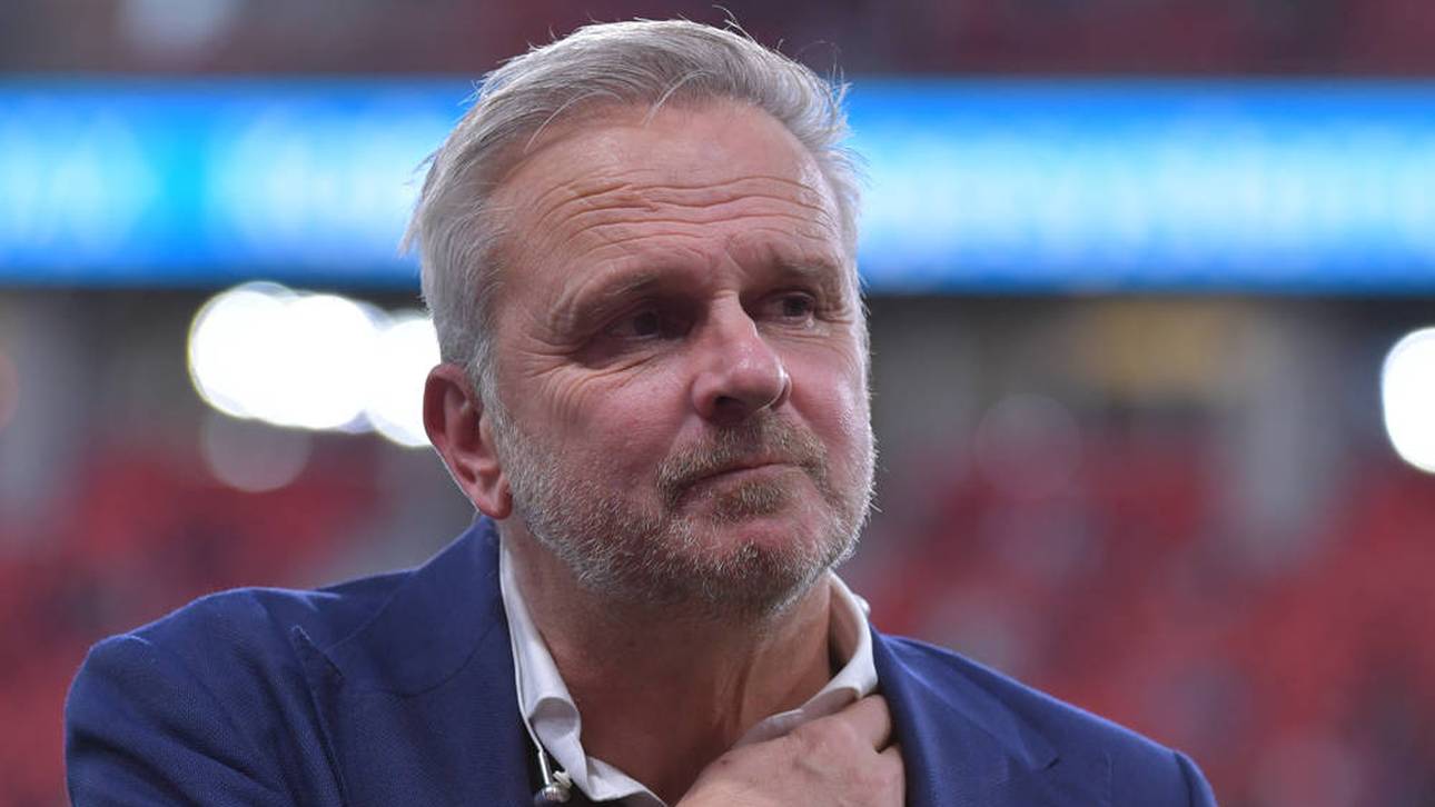 Dietmar Hamann hat sich in der Causa Manuel Neuer klar positioniert