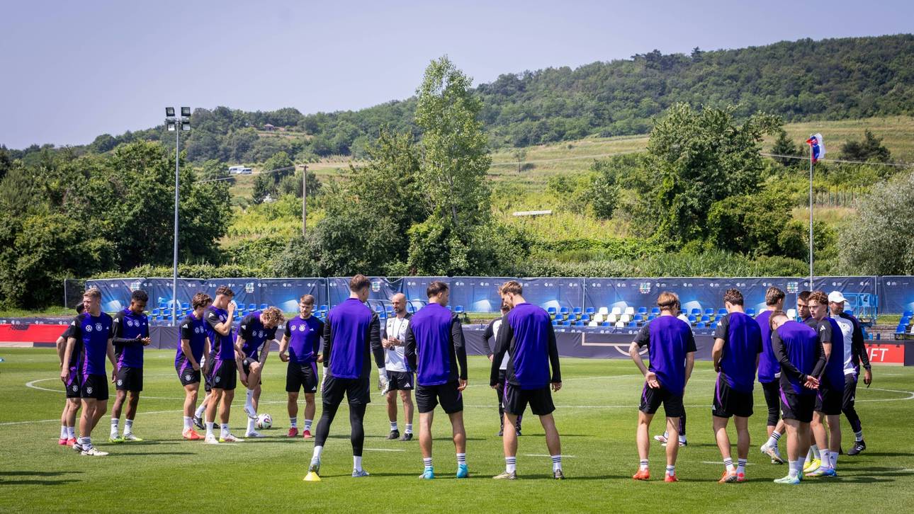 U21-EM winkt Zuschauer-Rekord