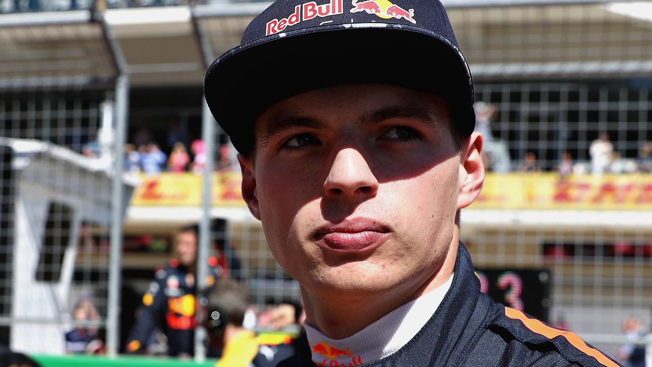 Morddrohung nach Verstappen-Eklat