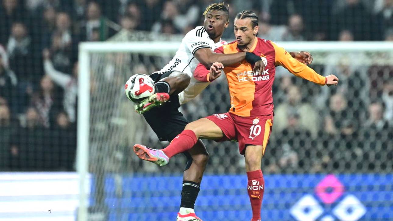 Wildes Statement nach Sané-Wirbel