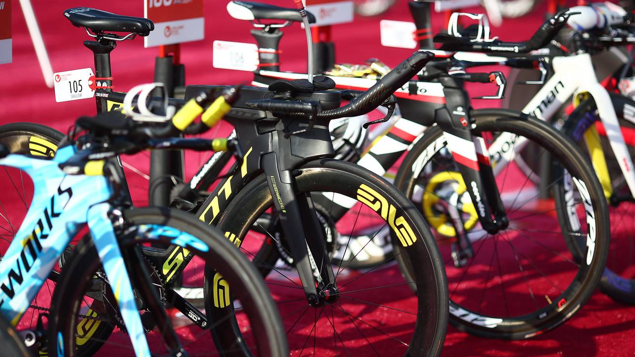 Weltserie weiter in Hamburg