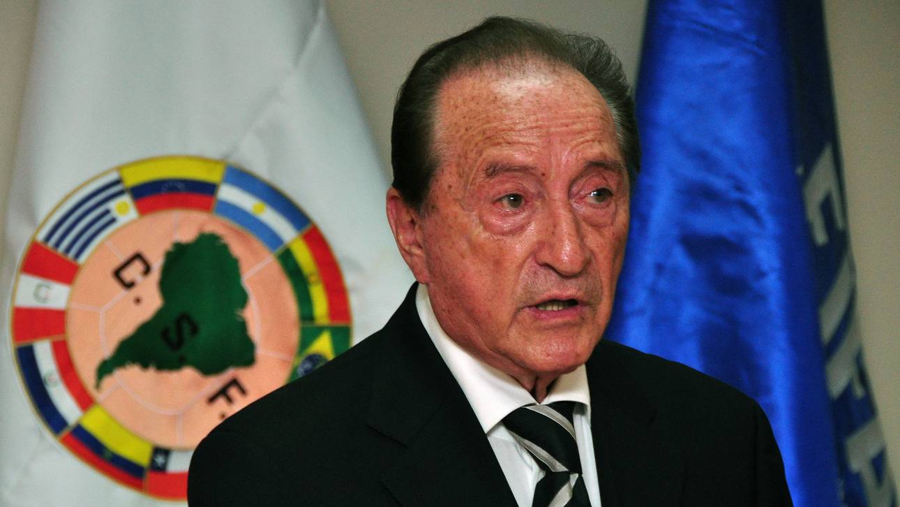 FIFA-Funktionär wird ausgeliefert