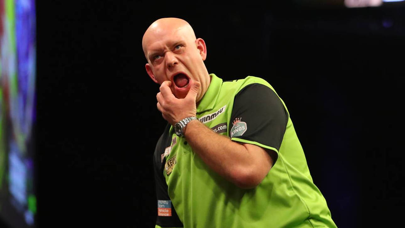 „Sie werden meinen Kiefer brechen“