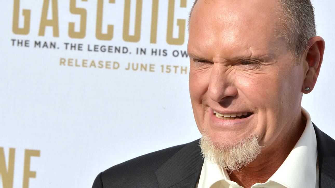 Rassismus: Gascoigne bestraft