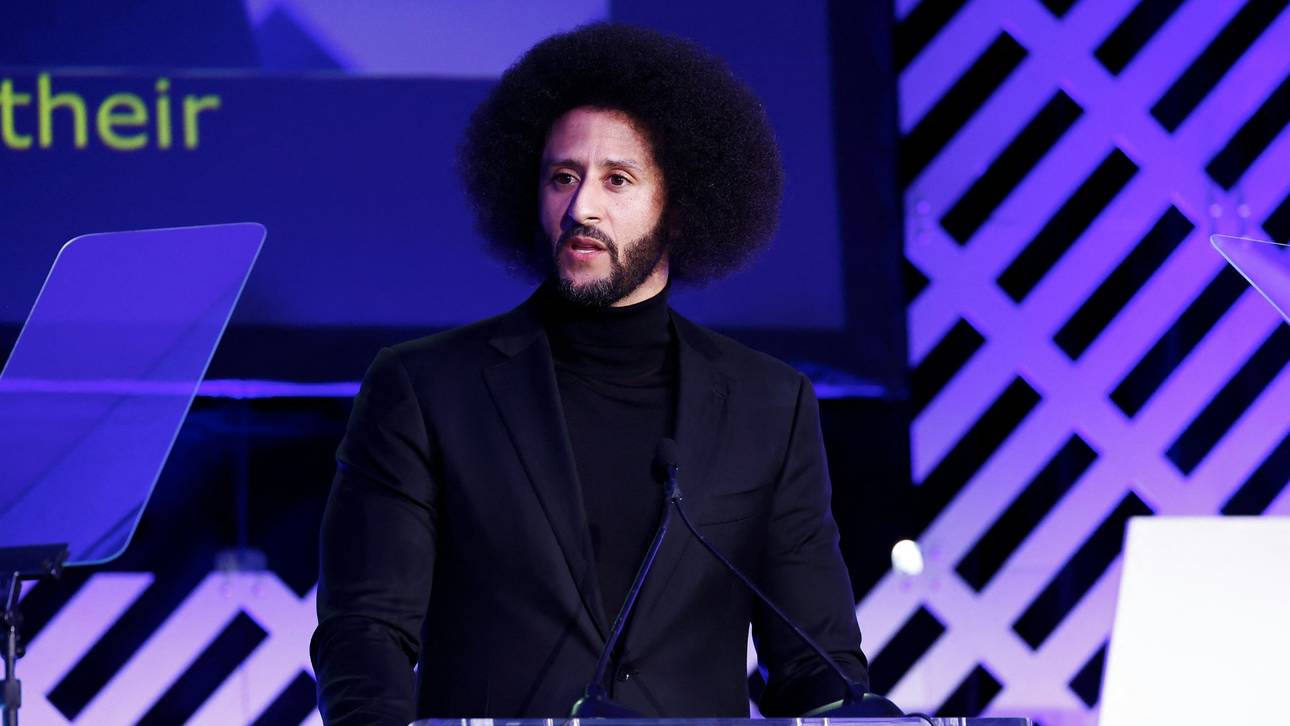 Kaepernick setzt Boykott fort