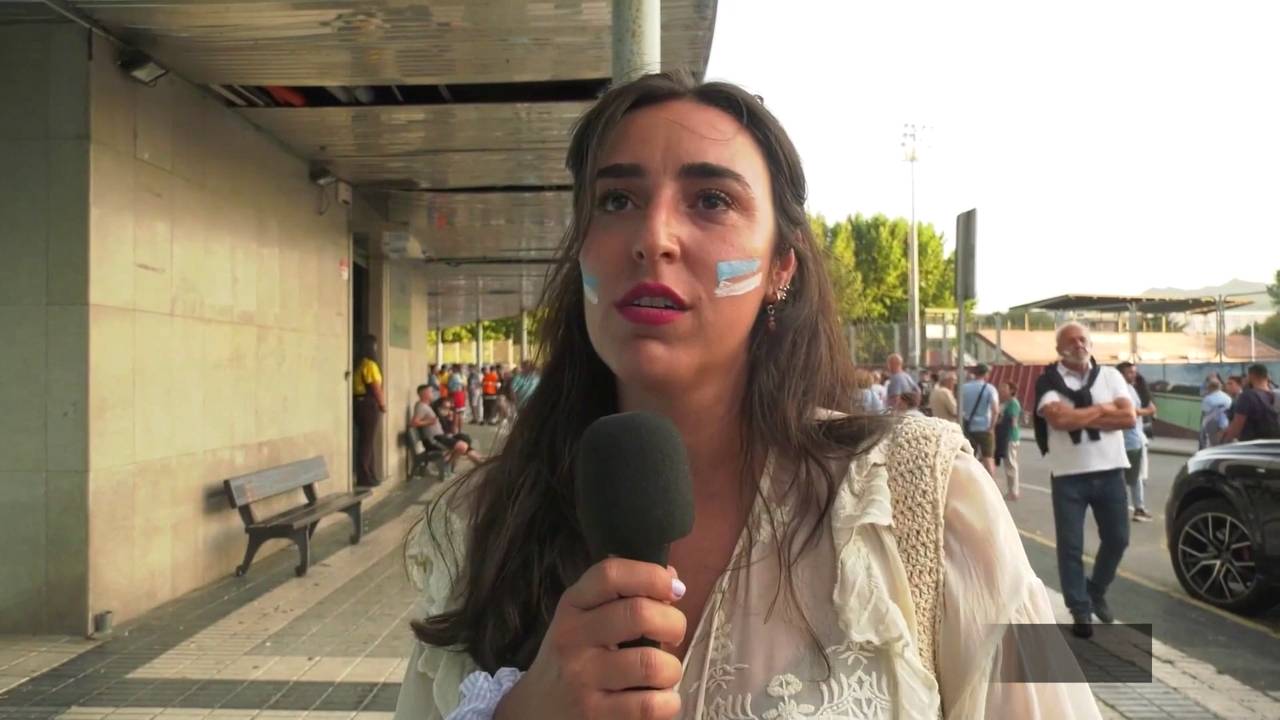 Erbärmlich und peinlich: Fans über Kuss-Skandal rund um Rubiales