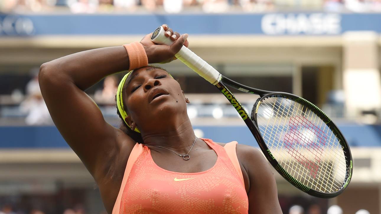 Williams erklärt Saison für beendet