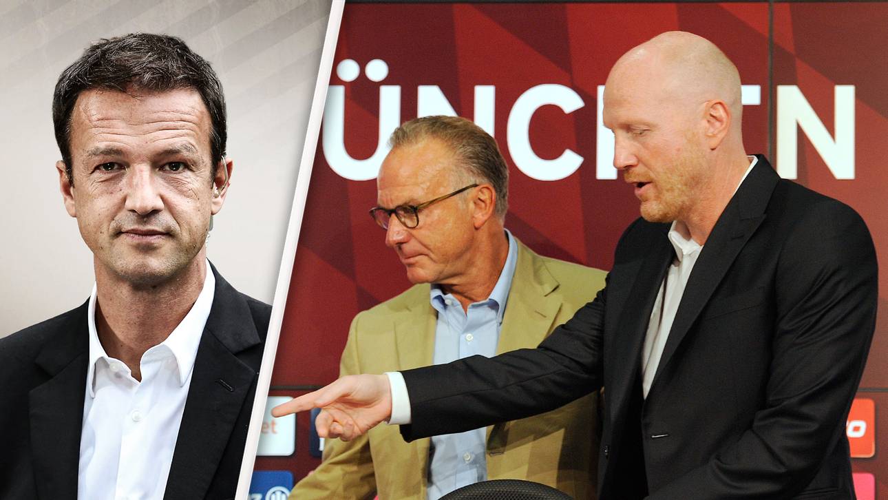 In der Hektik werden viele Fehler gemacht