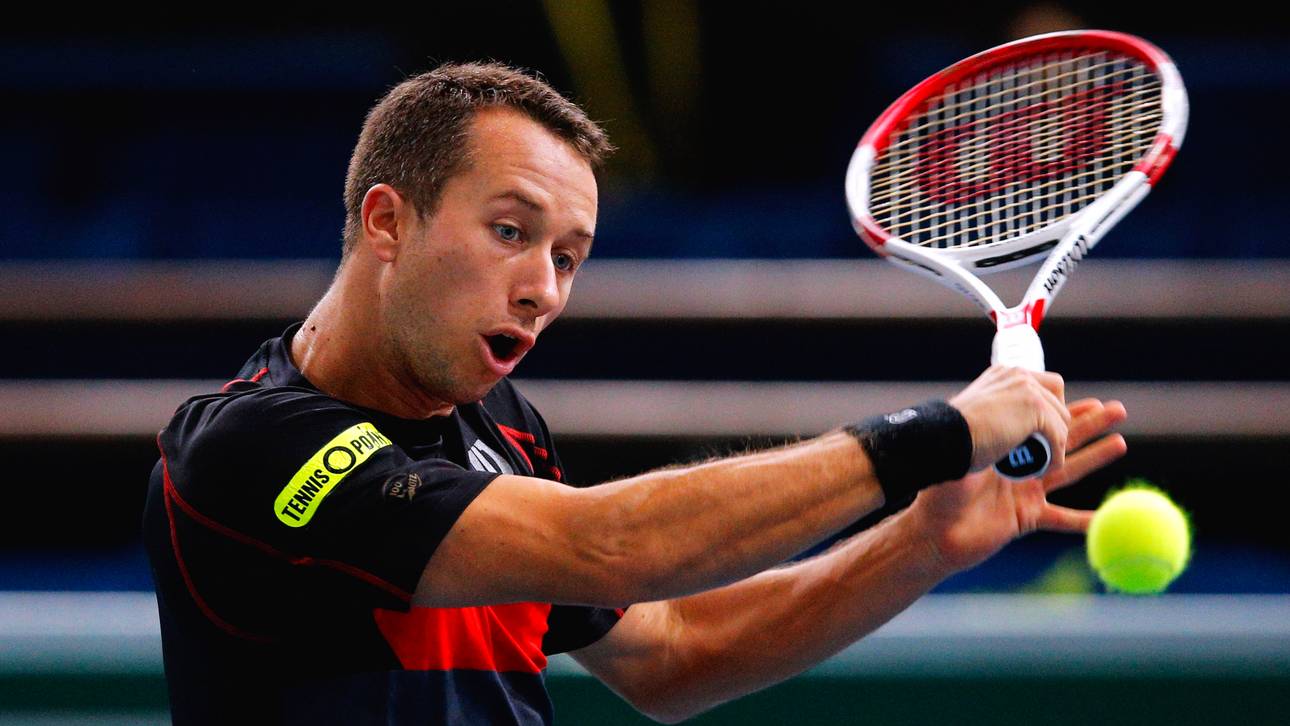 BNP Paribas Masters - Day Two