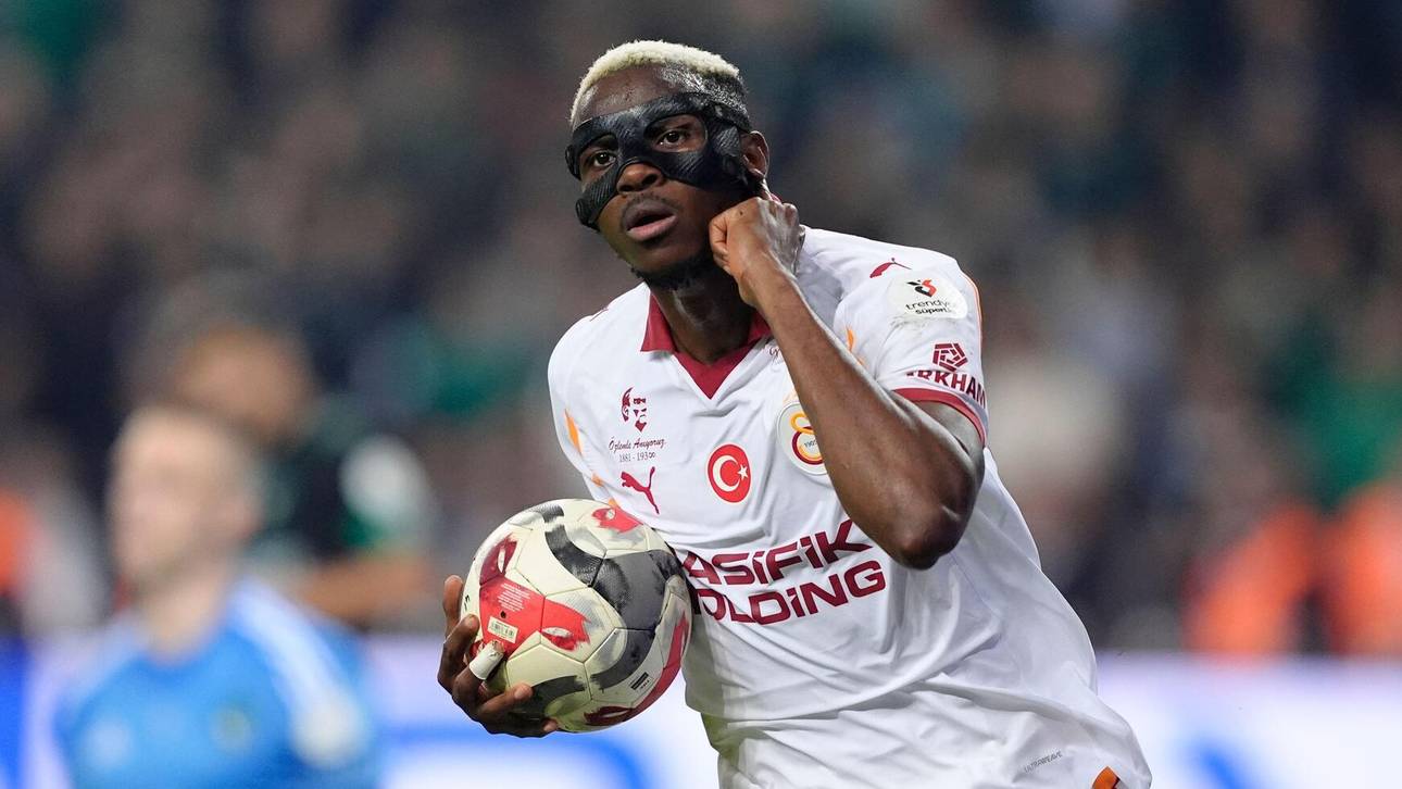 Galatasaray – Union Saint Gilloise Tipp, Prognose & Quoten | 25.11.2025