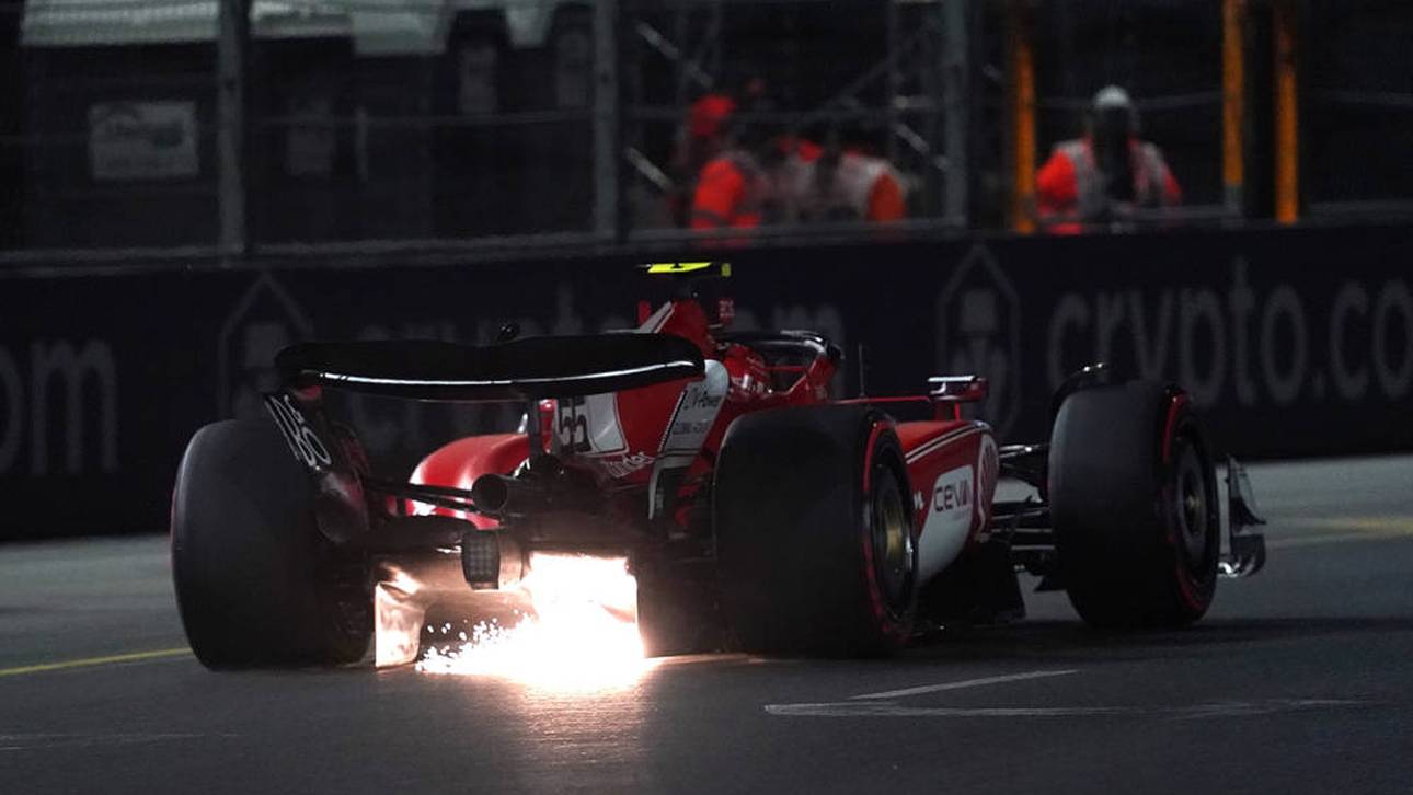 F1-Farce! Nun könnte es teuer werden