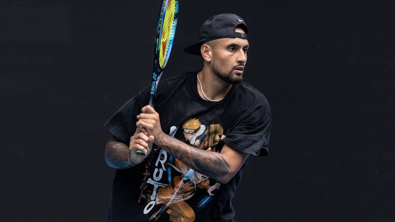 Tennis-Star hilft bei Verfolgungsjagd