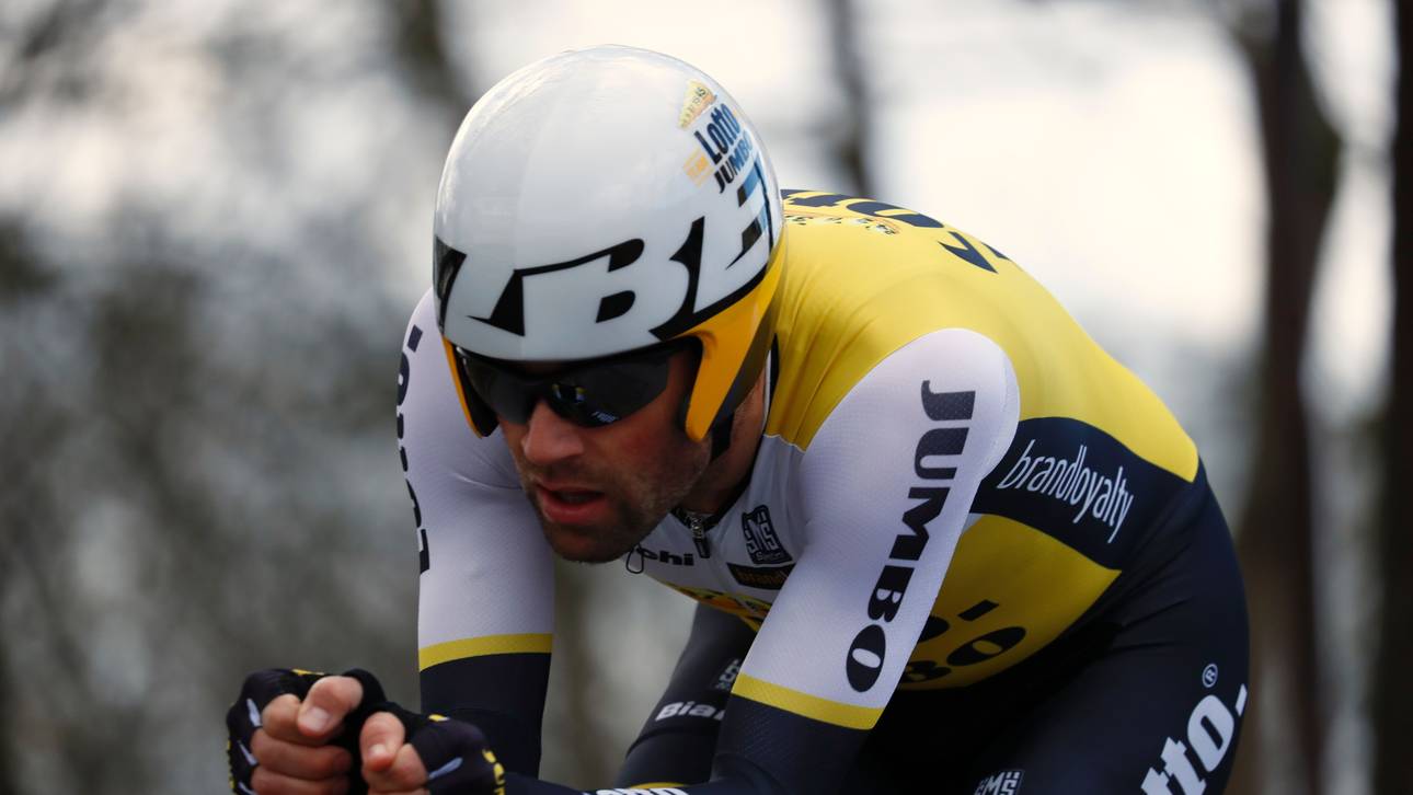 Lotto: Zwei Deutsche im Tour-Kader