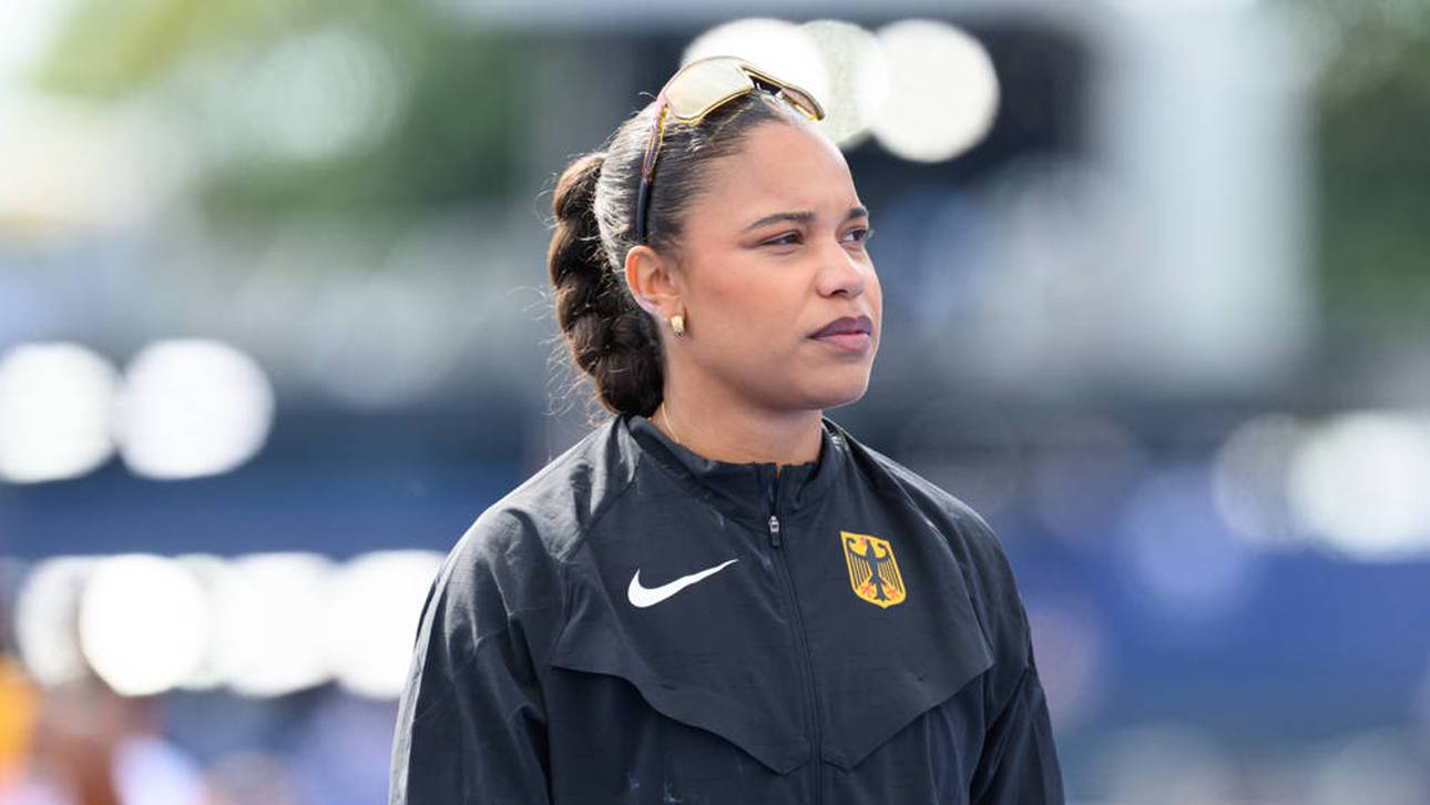 Olympiasiegerin attackiert ARD-Duo