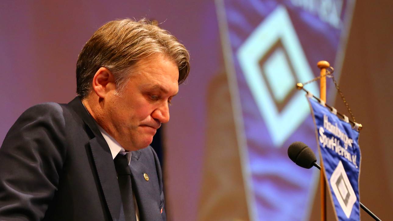 Beiersdorfer von Rettung überzeugt