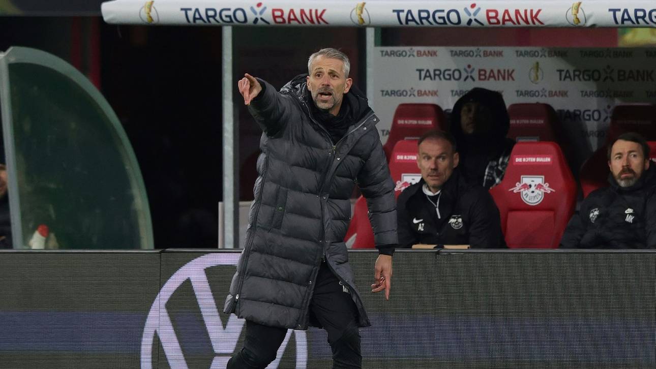 Rose über CL-Endspurt: „Müssen angreifen“