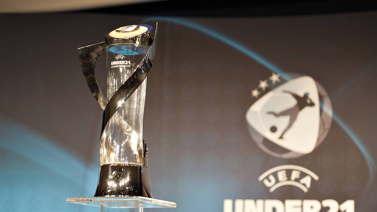 U21 erwischt machbare Quali-Gruppe