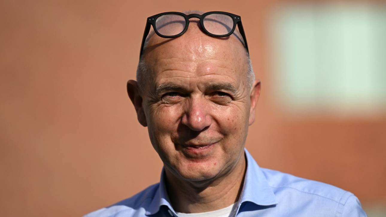 Neuendorf rückt ins FIFA-Council auf