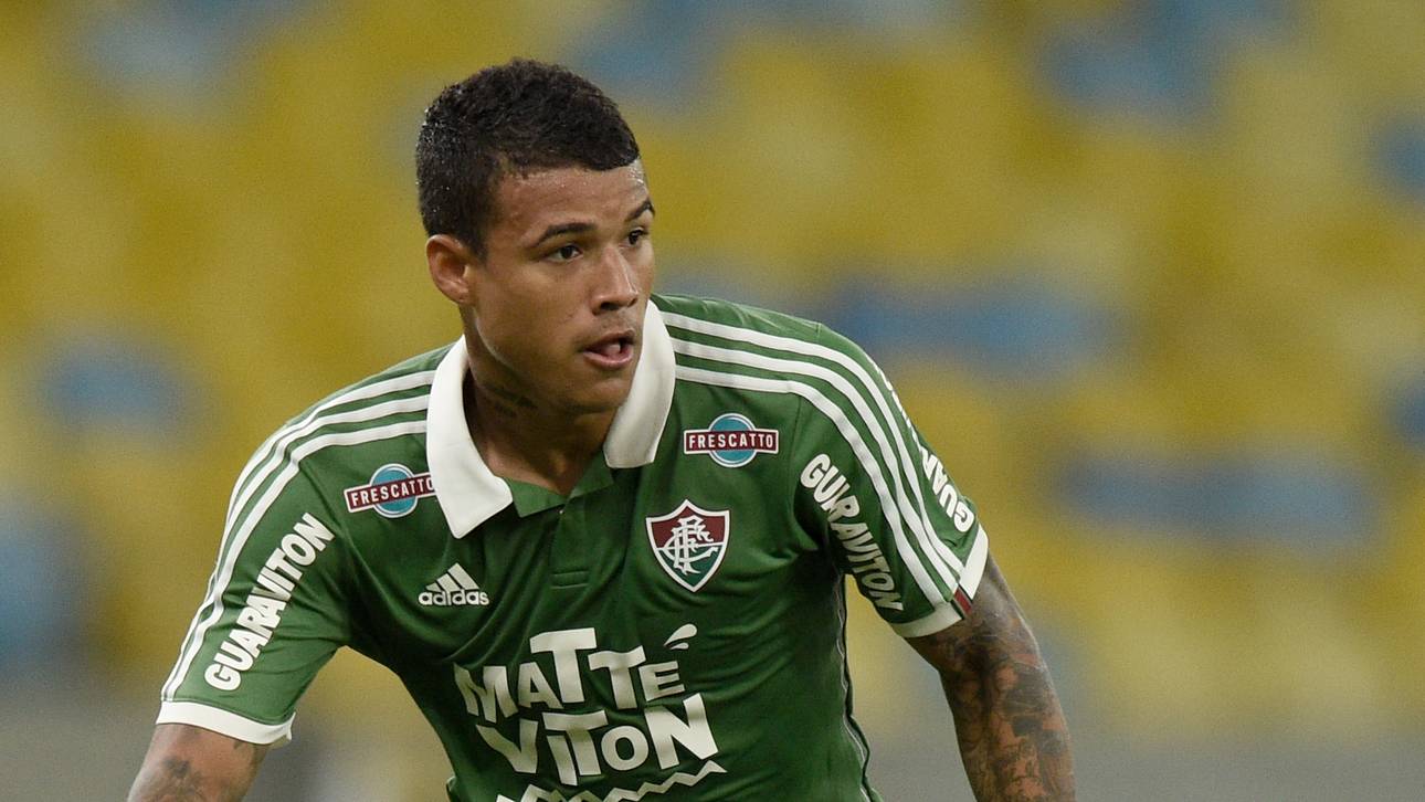 FC Chelsea holt Brasilien-Juwel