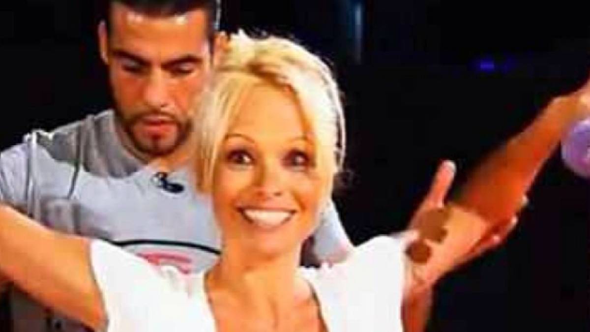 Im September 2013 nimmt Charr für 15 Tage an der TV-Sendung "Promi Big Brother" teil. Dort flirtet er mit Pamela Anderson, diese flüchtet anschließend vor ihm