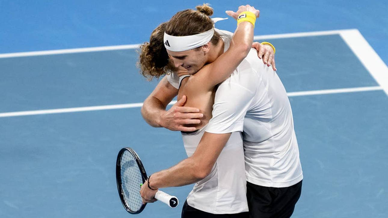 Irrer Thriller! Deutschland im Finale