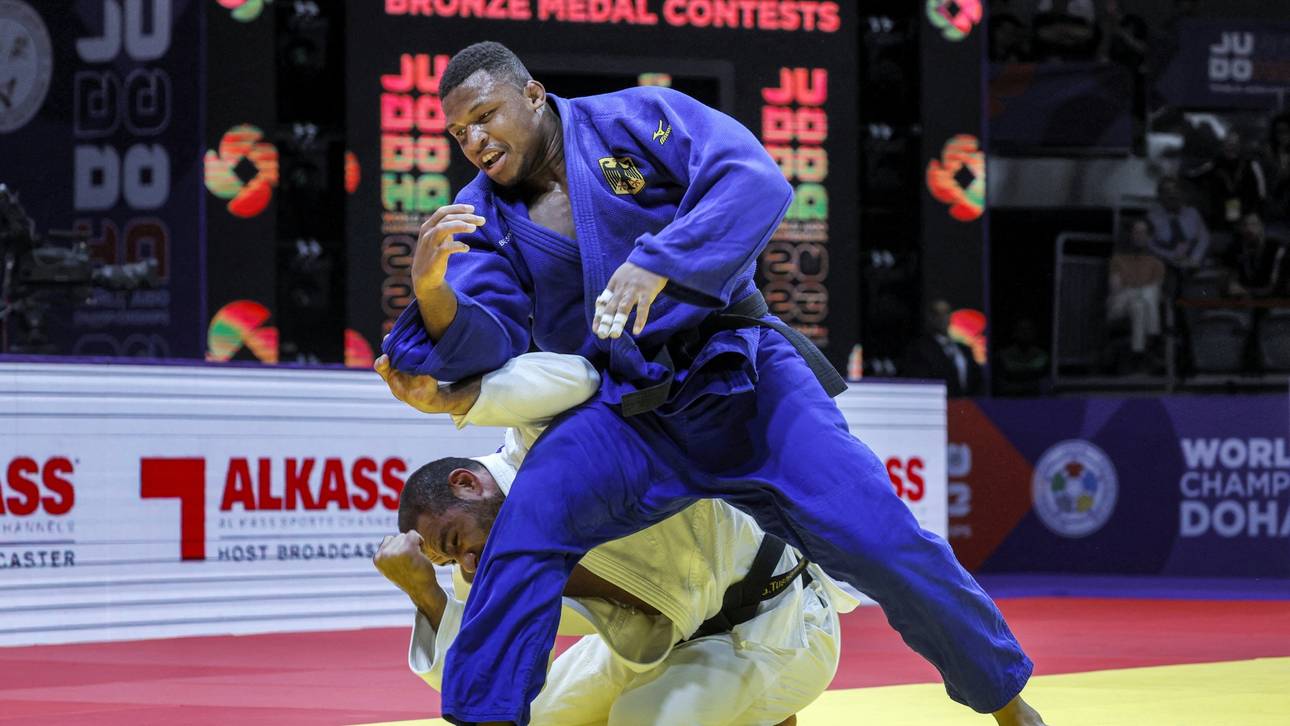 EM: Deutschland schickt Judo-Talente