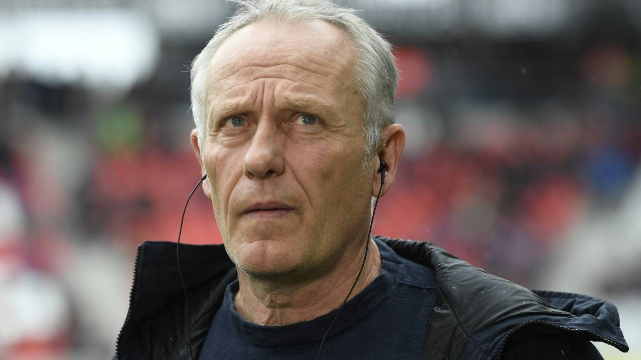 Streich-Zukunft hält Freiburg in Atem