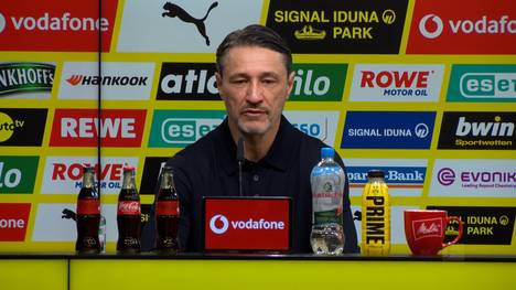 Julien Duranville schafft es vor dem Spiel der Dortmunder gegen Hoffenheim nicht in den Kader - Trainer Niko Kovac nennt einen klaren Grund. 