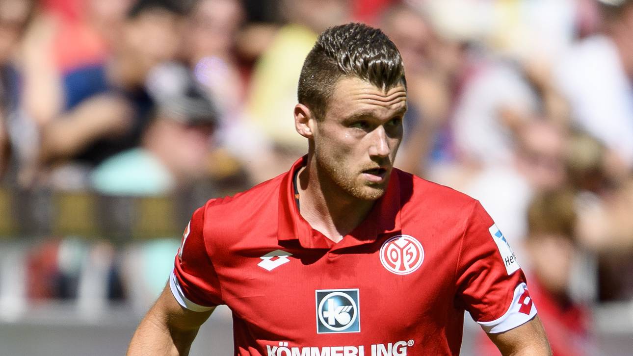 1. FC Köln holt Clemens zurück