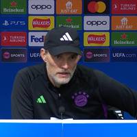 "Weit, weit, weit unter jedem Level": Tuchel legt Finger in die Wunde