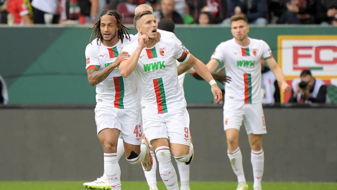 Befreiungsschlag für FCA!