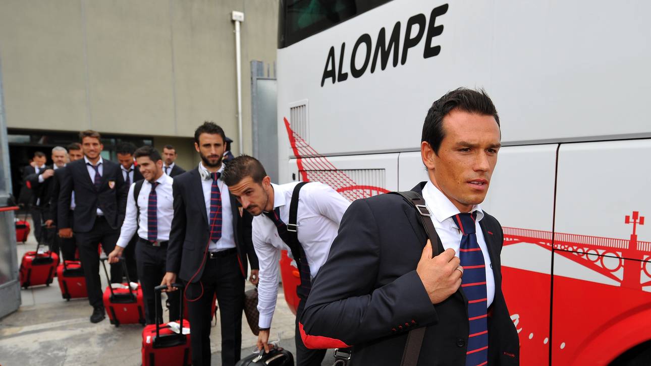 Trochowski am Knie operiert