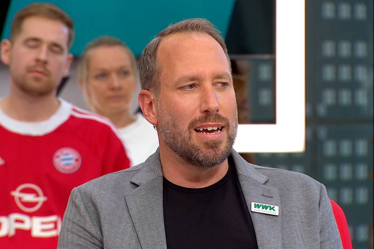 Boey-Kritik? Augsburg-Boss mit wichtigem Appell 