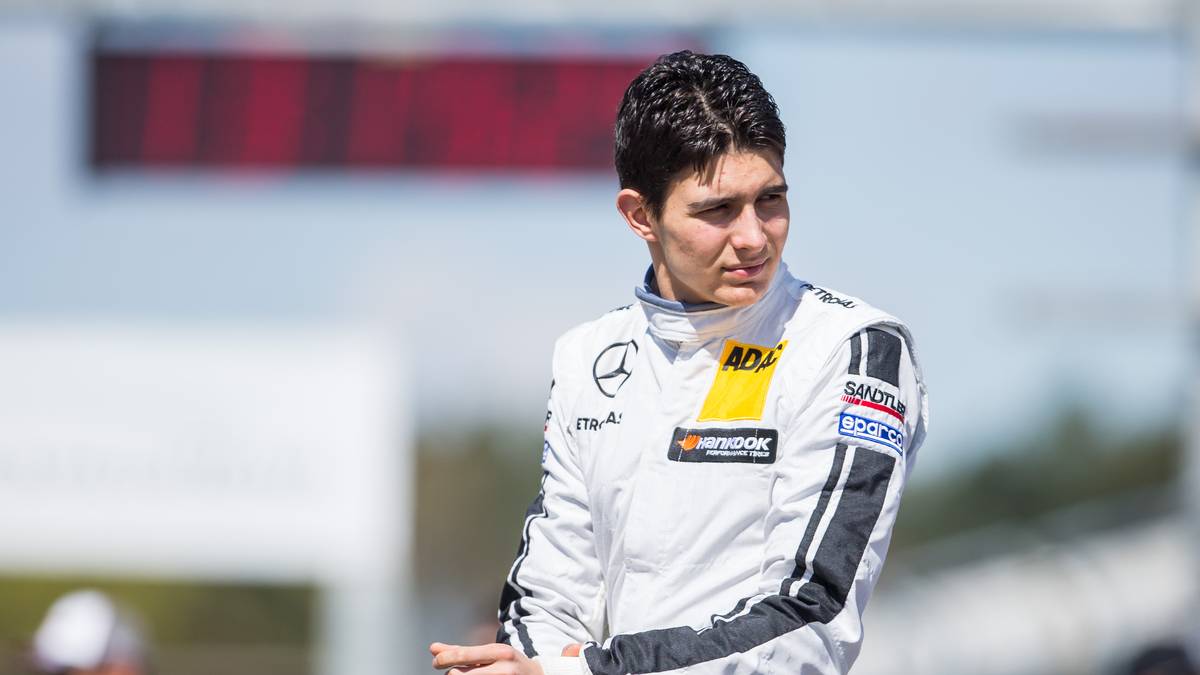 ESTEBAN OCON: Sollte Rosbergs Nachfolger aus dem eigenen Stall kommen, wäre Ocon ein heißer Kandidat. Der Franzose, der bereits den Silberpfeil getestet hat, debütierte in dieser Saison bei Manor und hat für das kommende Jahr einen Vertrag bei Force India unterschrieben. Beim Mercedes-Kunden ließe er sich jedoch problemlos loseisen