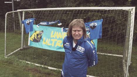 Am 31.08. schließt das Transferfenster auch in der Kreisliga hat Uwe mit Abwerbungsmaßnahmen zu kämpfen.