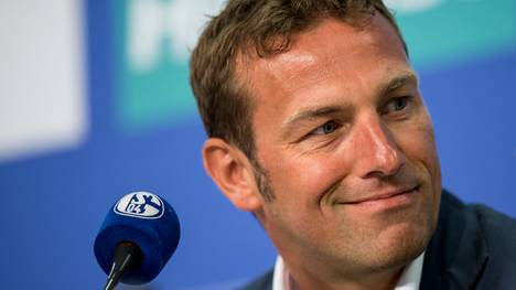 FC Schalke 04 Unveils New Head Coach Markus Weinzierl