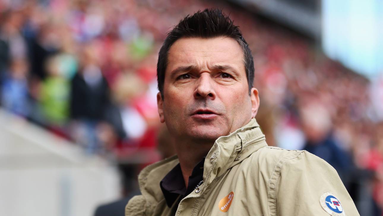 Heidel: Vorstandssitzung in Mainz