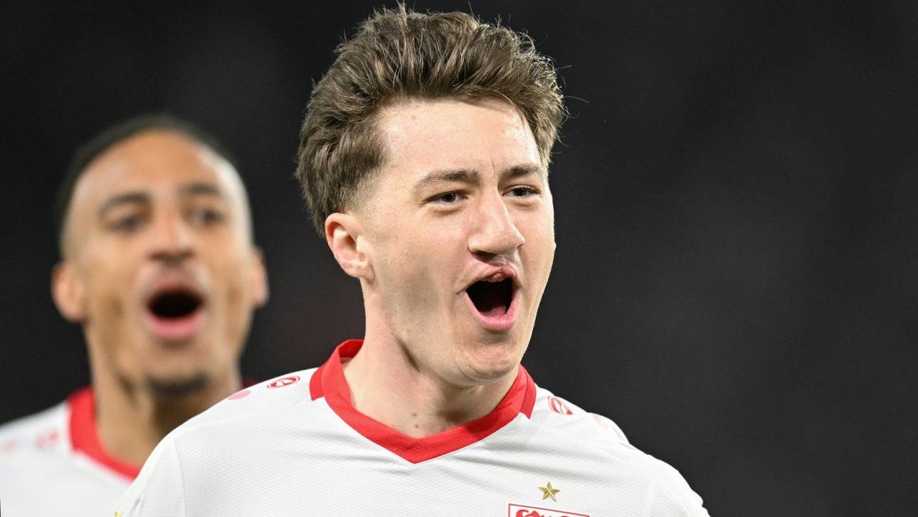 Spektakuläres Gerücht um Stiller