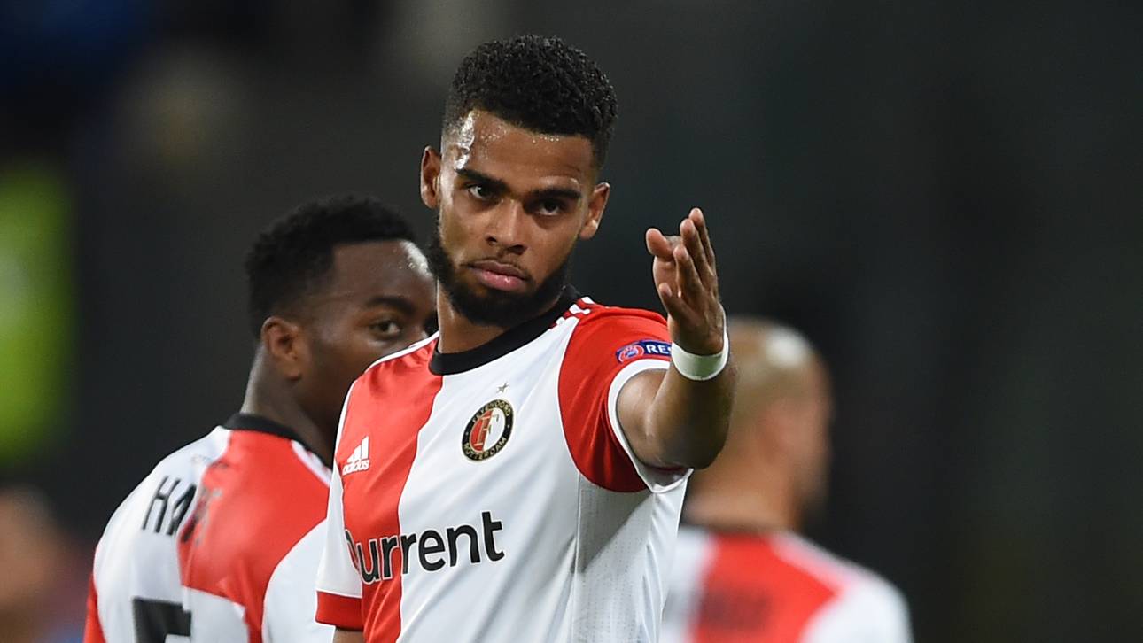 Mainz 05 holt Innenverteidiger