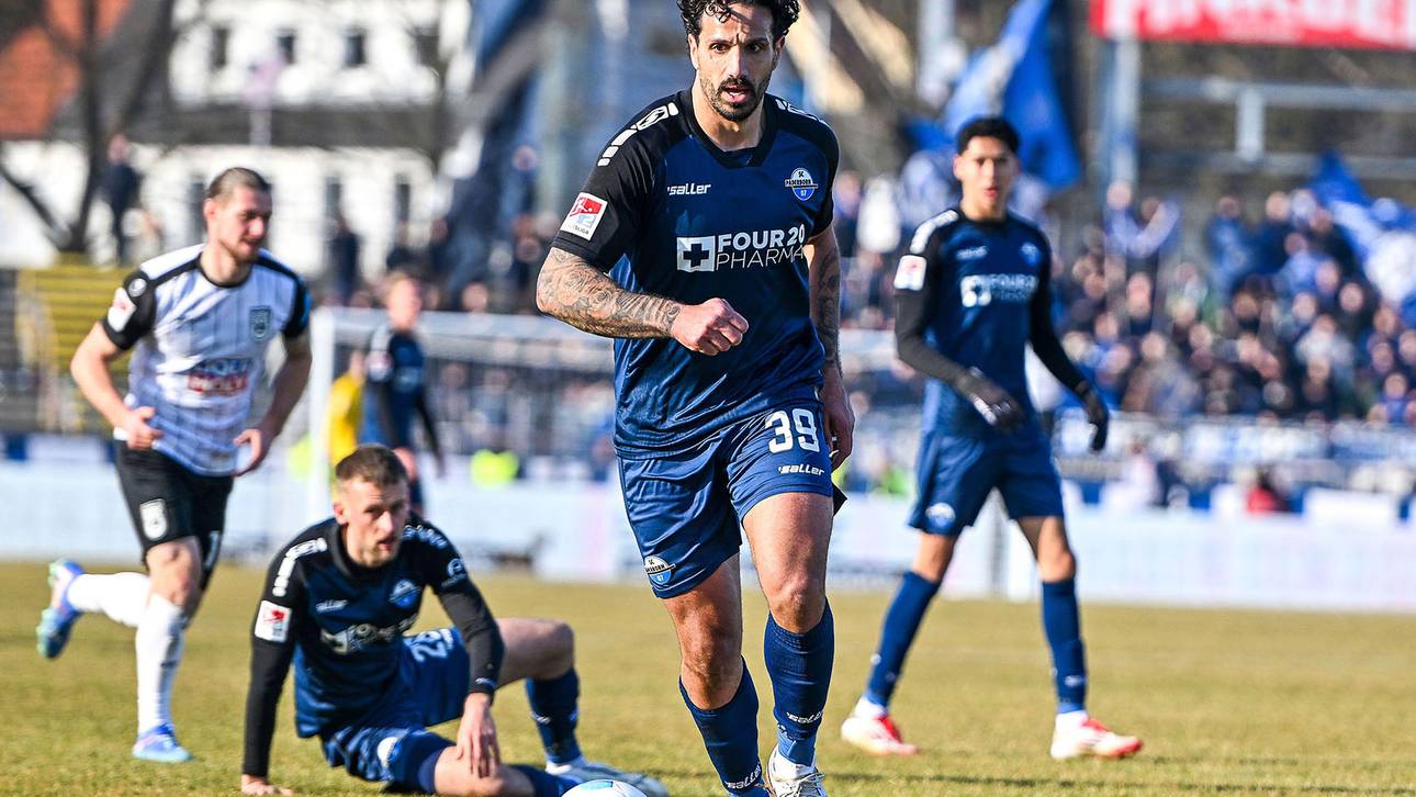 Paderborn – Preußen Münster Tipp, Prognose, Quoten 14.02.