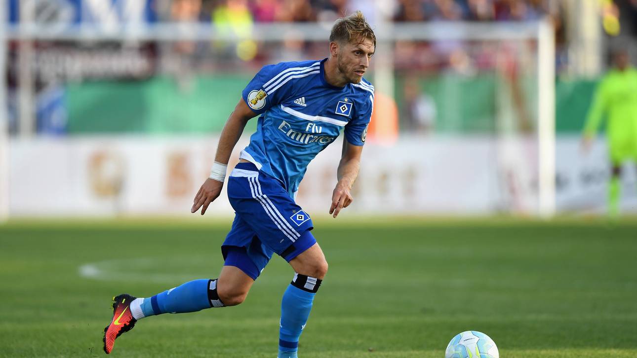 Hunt steht kurz vor Türkei-Wechsel