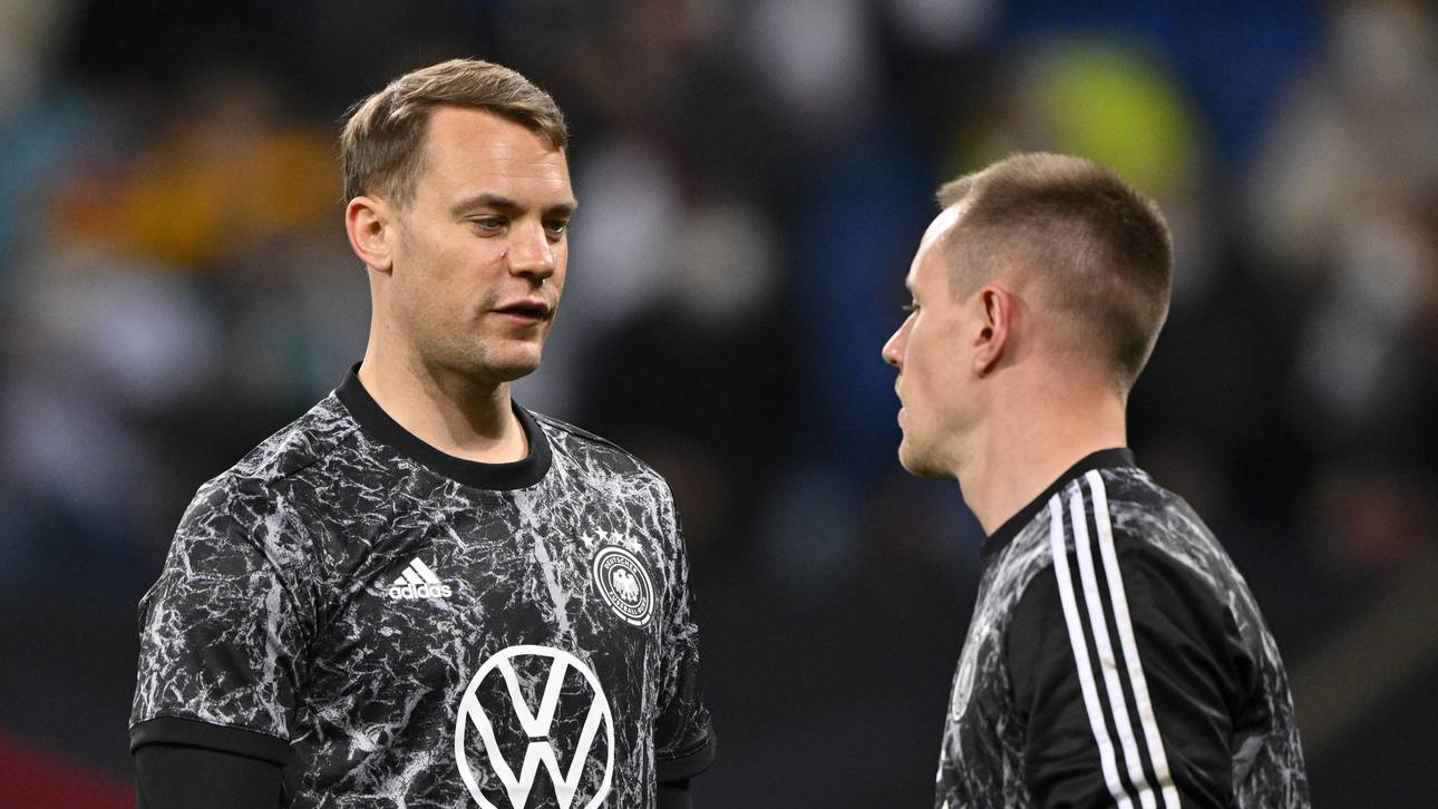 DFB-Comeback? Neuer redet Klartext