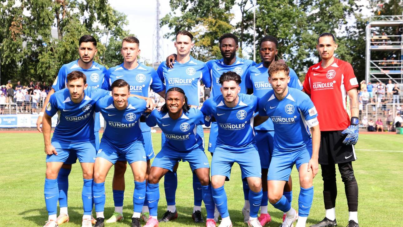 Makkabi Berlin setzt Spielbetrieb fort