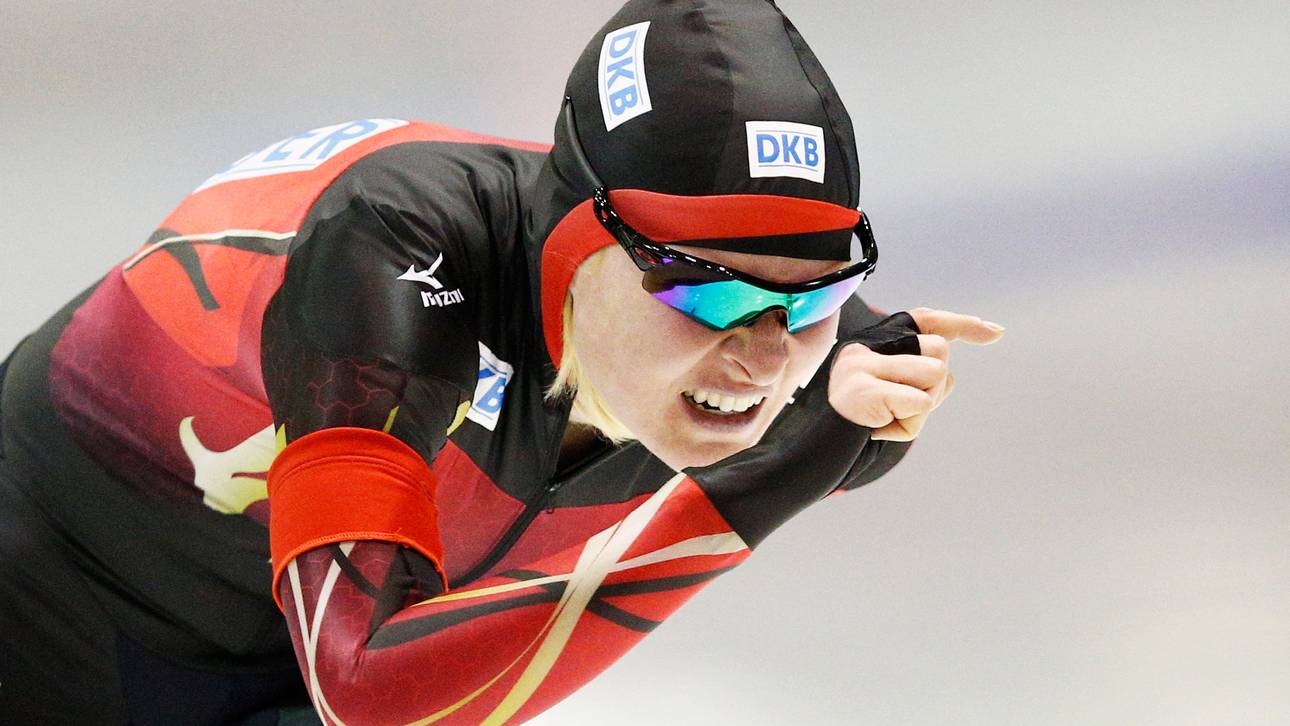 WM: Beckert verpasst Top-10-Platz