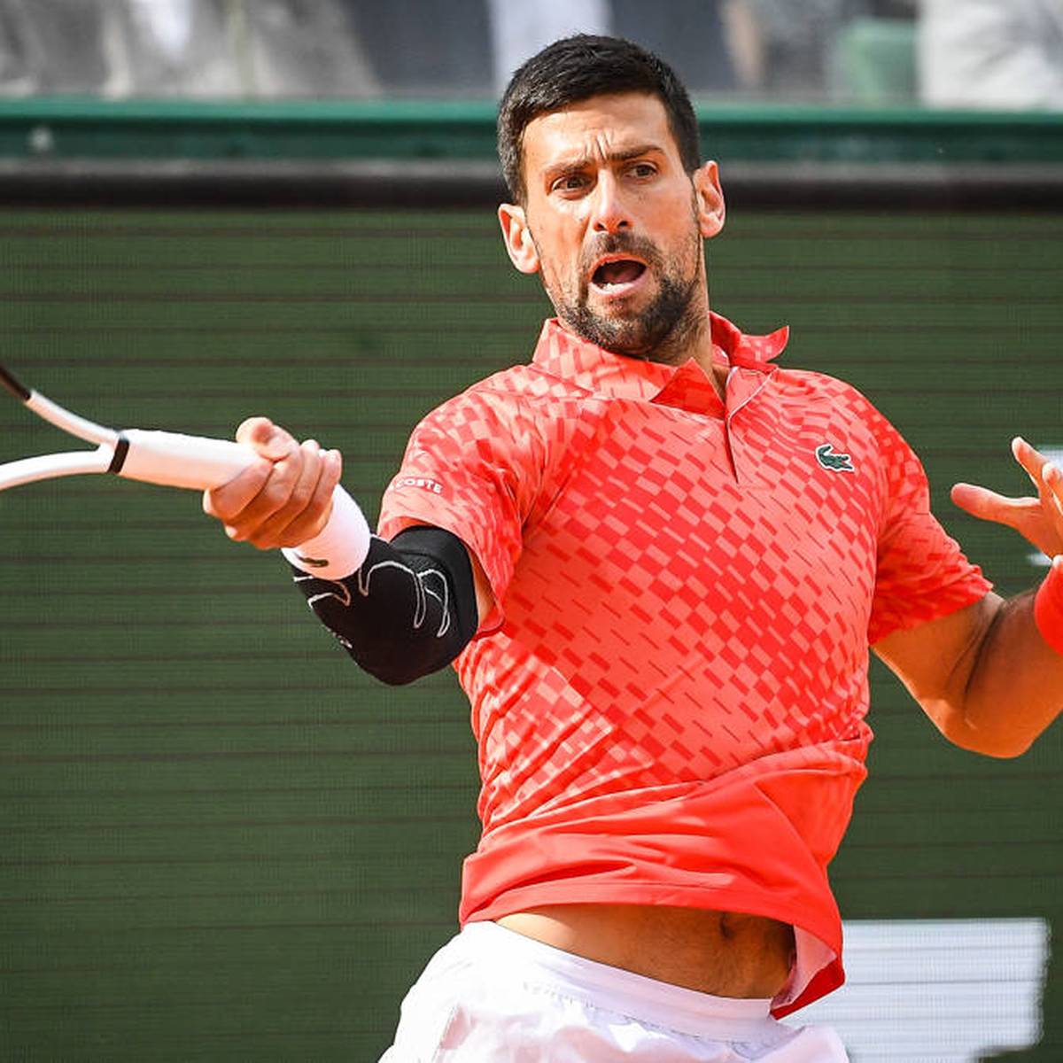 Tennis Einreisebestimmungen geändert! Novak Djokovic darf bei US Open antreten