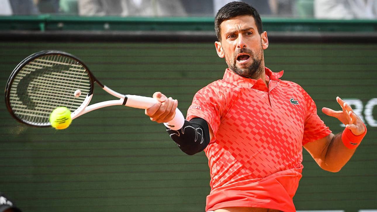 Djokovic darf US Open spielen