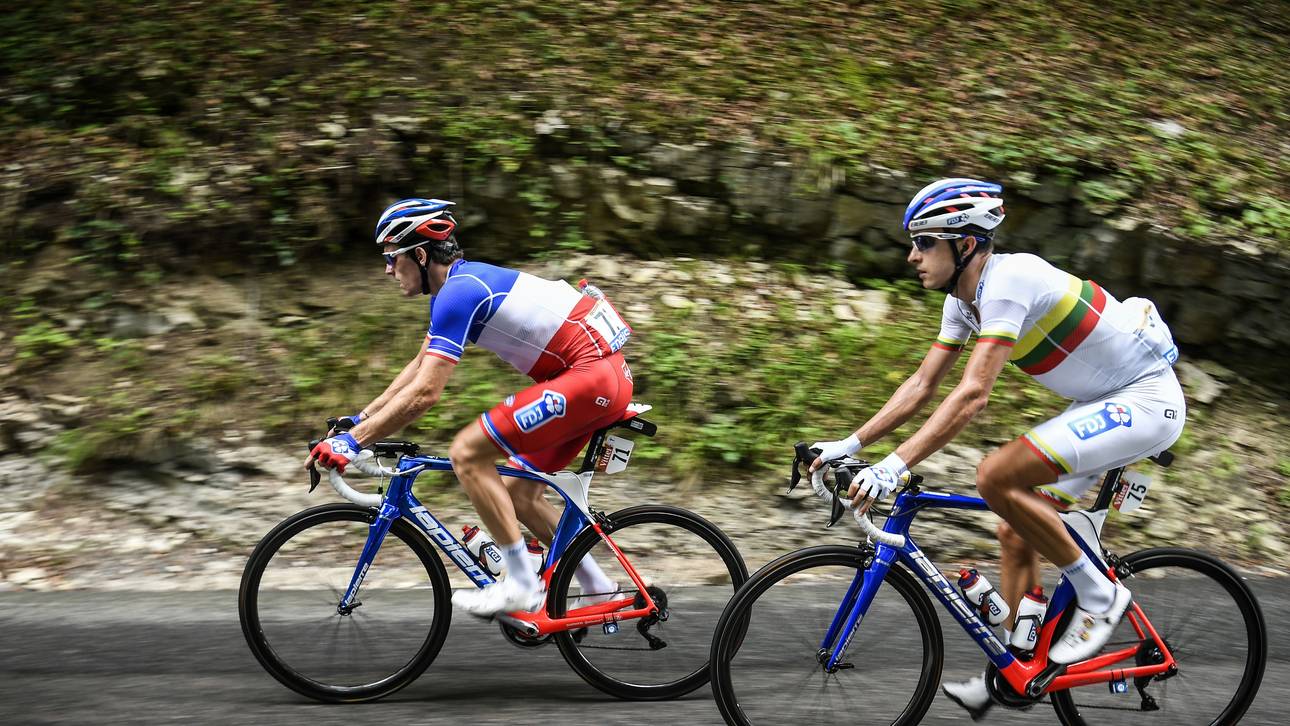 Demare raus – Weg frei für Kittel?