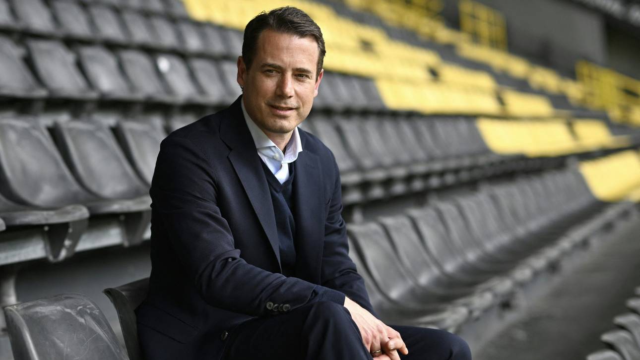 Ricken: „Nimmt man Leben lang mit“